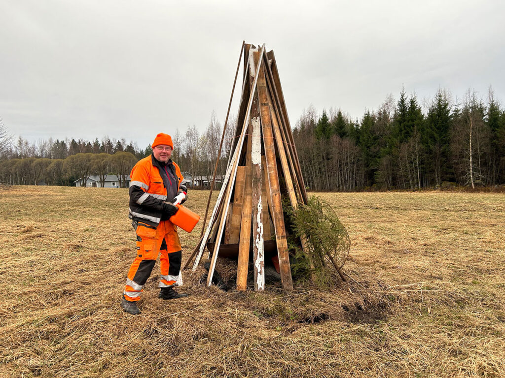 Toni Reinikainen